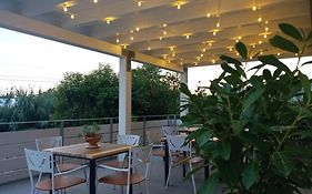 Beb Terrazza Del Sole